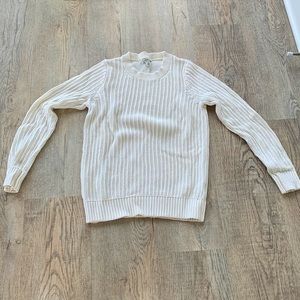 L.L. Bean XS sweater